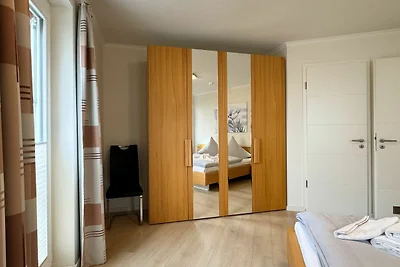 Vakantieappartement Gezinsvakantie Börgerende