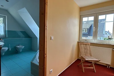 Vakantieappartement Gezinsvakantie Middelhagen