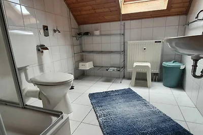 HAS-21 - Ferienhaus Erika mit guter...