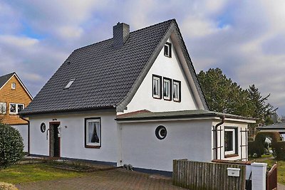 Vakantieappartement Gezinsvakantie Westerland