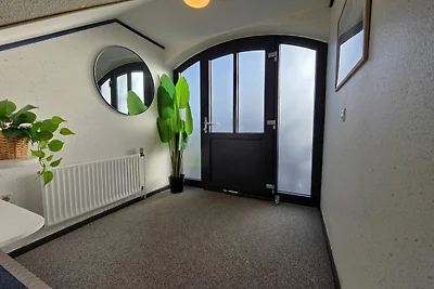 Gezeitenhaus Bensersiel - Ferienwohnung...