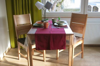 Vakantieappartement Gezinsvakantie Strullendorf