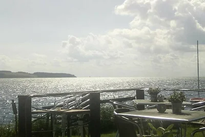 Appartamento Vacanza con famiglia Middelhagen
