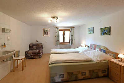 Appartamento Vacanza con famiglia Eisenberg