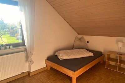 Vakantieappartement Gezinsvakantie Ebermannstadt