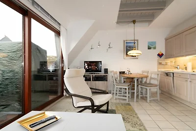 Appartamento Vacanza con famiglia Hörnum