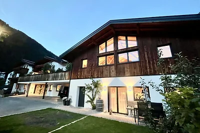 Weisssee - Komfort Apartment, 2.