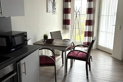 Ferienwohnung Oelkers