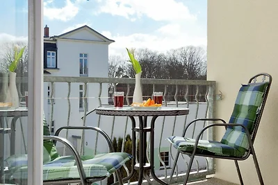 Villa Waldschloss * App. 7