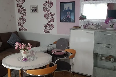 Apartamento Vacaciones familiares Elbingerode