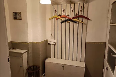 Vakantieappartement Gezinsvakantie Münden