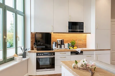 Villa Waldschloss * App. 4