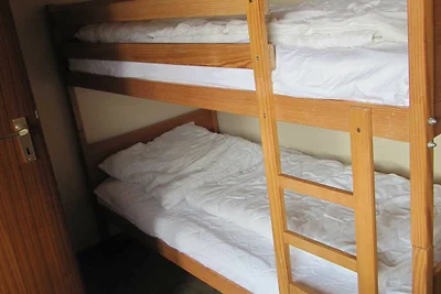 Vakantieappartement Gezinsvakantie Cuxhaven