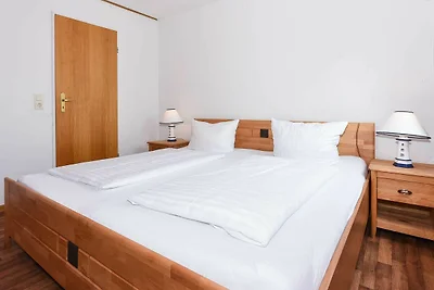 Vakantieappartement Gezinsvakantie Esens