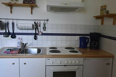 Apartament Dla rodzin Blowatz