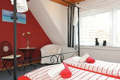 Appartamento Vacanza con famiglia Utarp