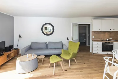 Land-Appartement Typ C