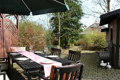 Vakantieappartement Gezinsvakantie Hoffeld