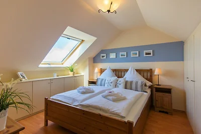 Vakantieappartement Gezinsvakantie Thiessow