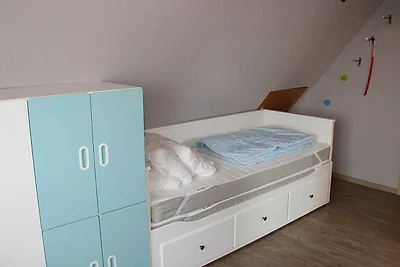 Ferienwohnung Island