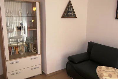 Appartamento Vacanza con famiglia Zempin