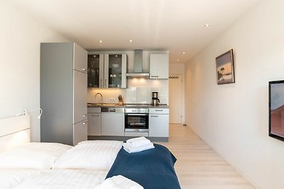 Vakantieappartement Gezinsvakantie Kiel