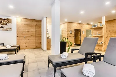 Apartment Edelweiss