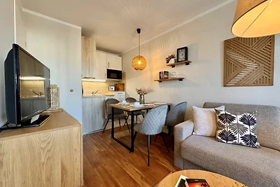 Ferienwohnung 638, Haus Mönchgut