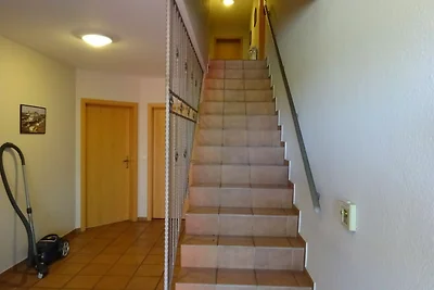 Appartement Vacances avec la famille Drochtersen Krautsand