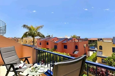 Hotel Cultuur en bezienswaardigheden Maspalomas