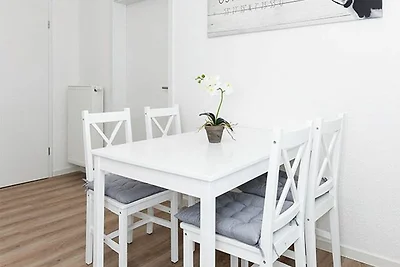 Apartament Dla rodzin Neuharlingersiel