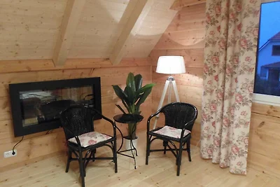 Casa vacanze Vacanza di relax Feldberger Seenlandschaft