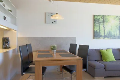 apartman za odmor Obiteljski odmor Hohegeiß