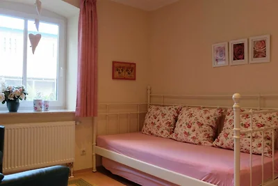 Vakantieappartement Gezinsvakantie Pommerby