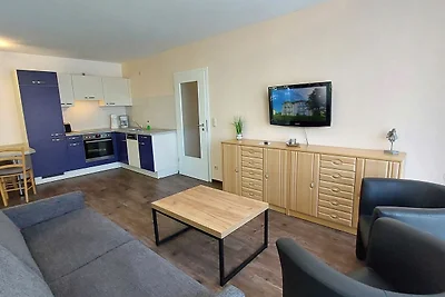 Vakantieappartement Gezinsvakantie Göhren