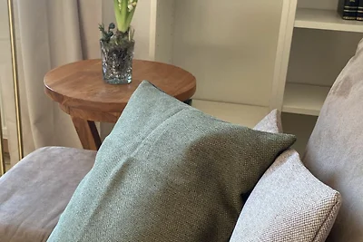 Appartamento Vacanza con famiglia Roßdorf