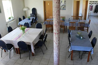 Appartamento Vacanza con famiglia Lübz