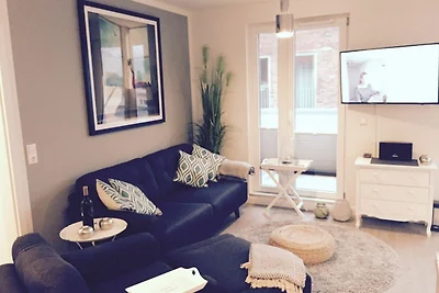 Vakantieappartement Gezinsvakantie Kellenhusen