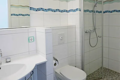 Appartamento Vacanza con famiglia Baabe