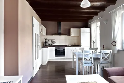 Ferienwohnung 01 EG Haus 1