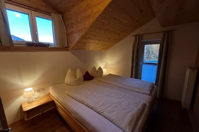 Ferienwohnung Enzian