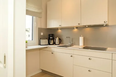 Dünenpalais, App. 17