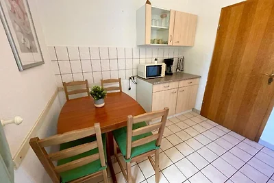 Ferienwohnung Hildchen