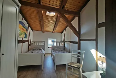 Vakantieappartement Gezinsvakantie Stralsund