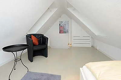 Hotel Cultuur en bezienswaardigheden Bensersiel