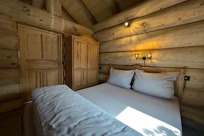 Holiday home relaxing holiday Groß Nemerow
