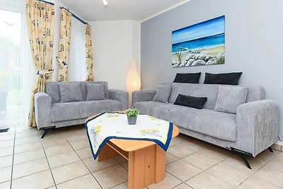 Casa vacanze Vacanza di relax Bensersiel