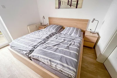 Appartamento Vacanza con famiglia Cuxhaven