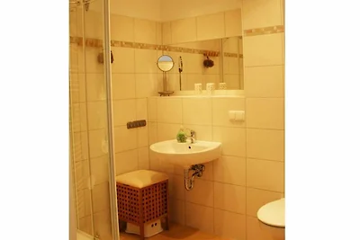 Hotel Cultuur en bezienswaardigheden Zempin