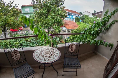 Vakantieappartement Gezinsvakantie Banjole